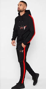 Legendz Sweatsuit