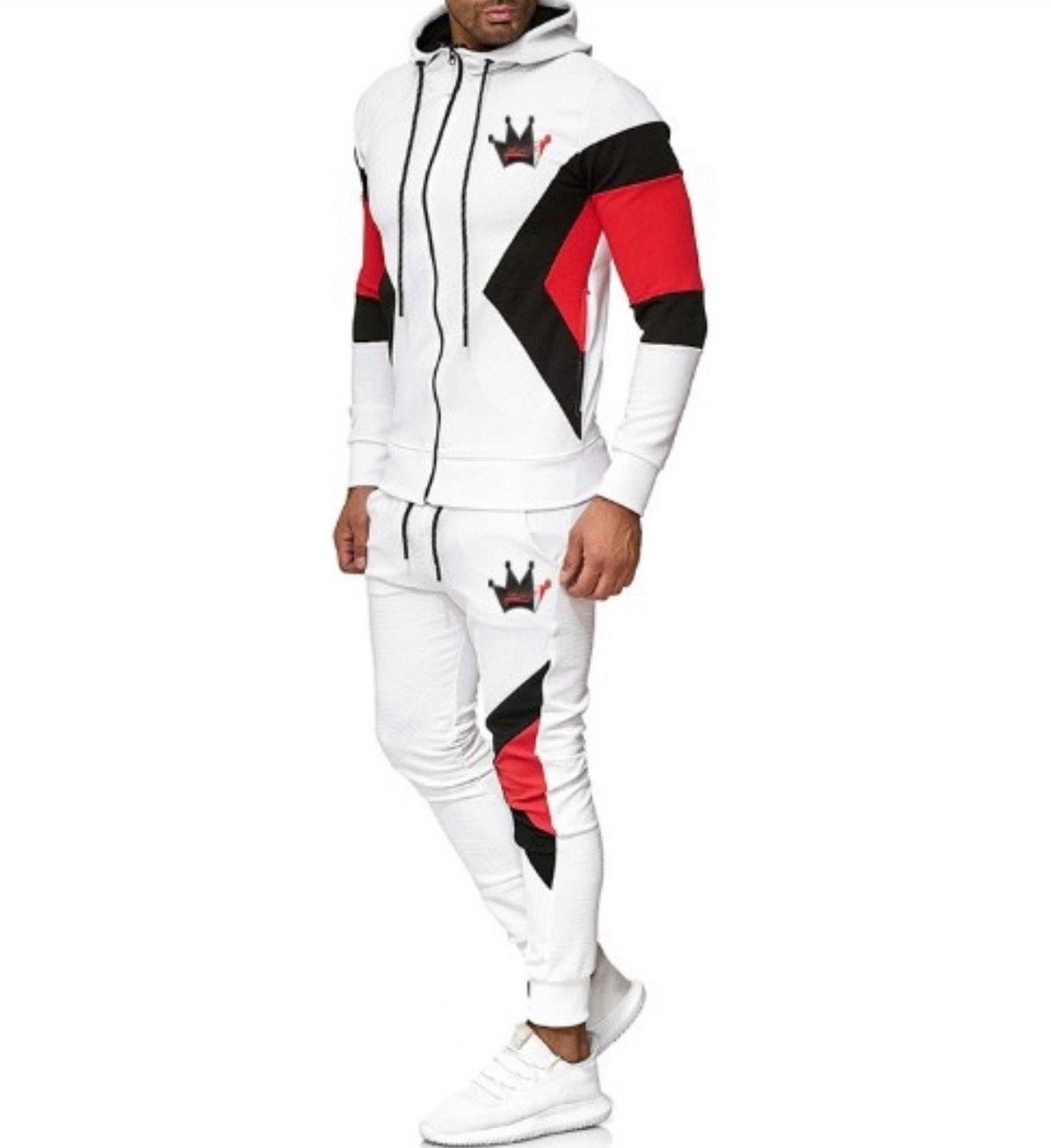 Legendz Multicolor Sweatsuit